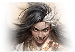 flamen ZhuRong loading