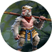 L9 monkey1 icon